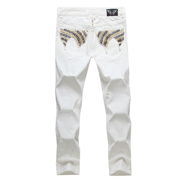 Rbin long jeans men 30-38-002